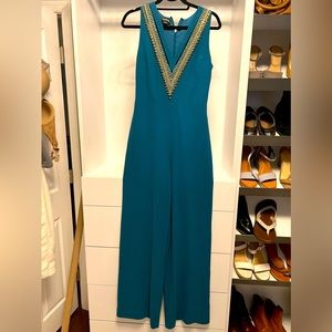 Bebe Jumper work once